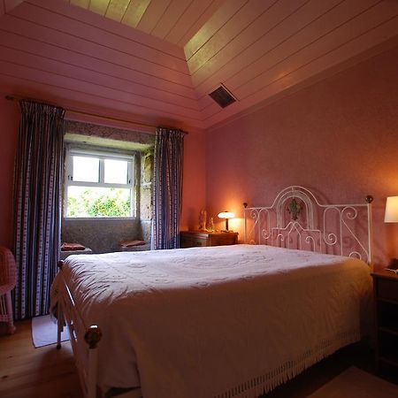 Quinta Da Bouca - Agroturismo Pacos de Gaiolo Ngoại thất bức ảnh