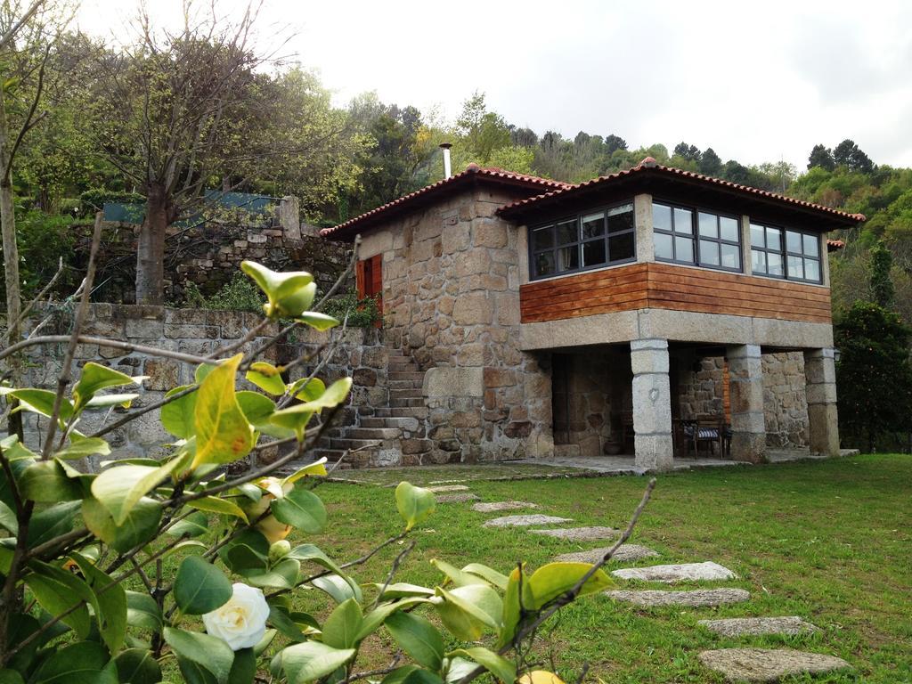 Quinta Da Bouca - Agroturismo Pacos de Gaiolo Phòng bức ảnh