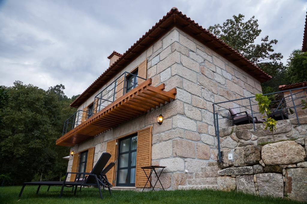 Quinta Da Bouca - Agroturismo Pacos de Gaiolo Phòng bức ảnh