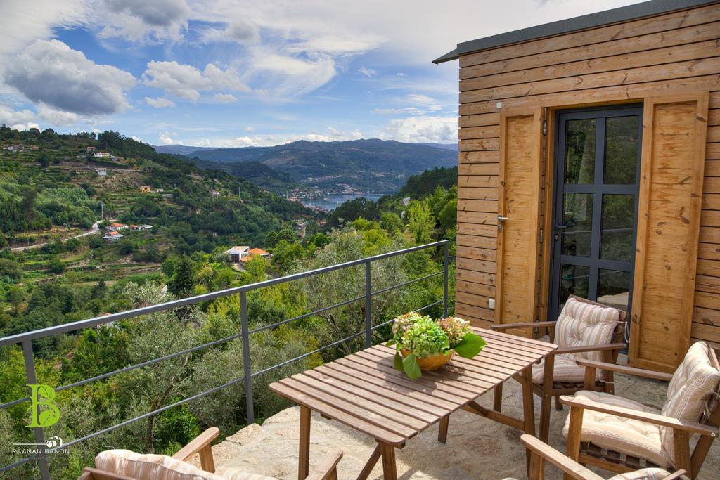 Quinta Da Bouca - Agroturismo Pacos de Gaiolo Phòng bức ảnh