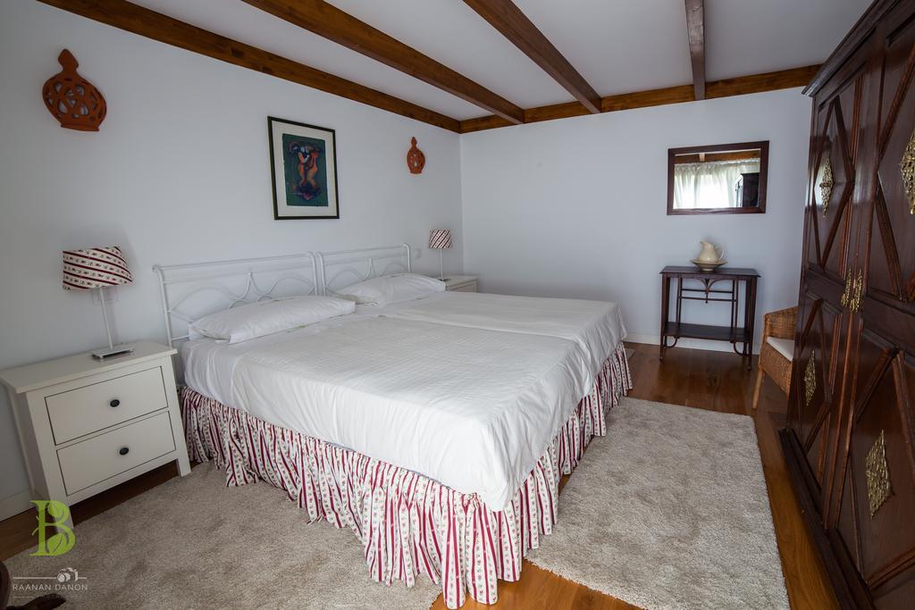 Quinta Da Bouca - Agroturismo Pacos de Gaiolo Phòng bức ảnh