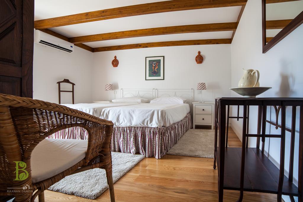 Quinta Da Bouca - Agroturismo Pacos de Gaiolo Phòng bức ảnh