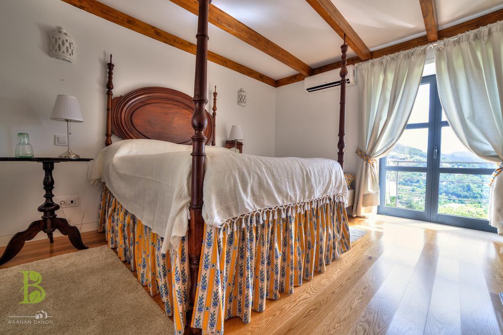 Quinta Da Bouca - Agroturismo Pacos de Gaiolo Phòng bức ảnh