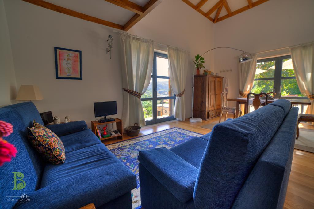 Quinta Da Bouca - Agroturismo Pacos de Gaiolo Phòng bức ảnh