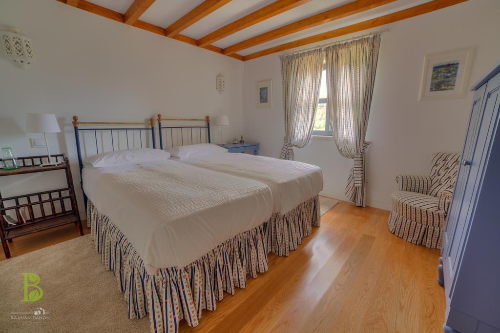 Quinta Da Bouca - Agroturismo Pacos de Gaiolo Phòng bức ảnh