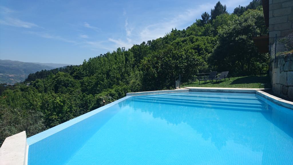 Quinta Da Bouca - Agroturismo Pacos de Gaiolo Ngoại thất bức ảnh