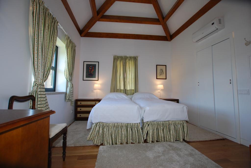 Quinta Da Bouca - Agroturismo Pacos de Gaiolo Ngoại thất bức ảnh